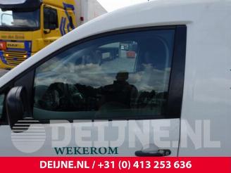 Volkswagen Caddy Caddy III (2KA,2KH,2CA,2CH), Van, 2004 / 2015 1.9 TDI picture 16