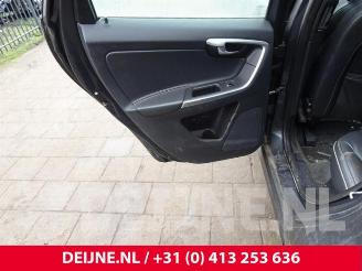Volvo Xc-60 XC60 I (DZ), SUV, 2008 / 2017 2.4 D5 20V 220 AWD picture 26