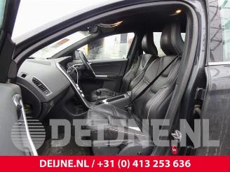 Volvo Xc-60 XC60 I (DZ), SUV, 2008 / 2017 2.4 D5 20V 220 AWD picture 22