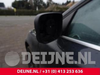 Volvo Xc-60 XC60 I (DZ), SUV, 2008 / 2017 2.4 D5 20V 220 AWD picture 16