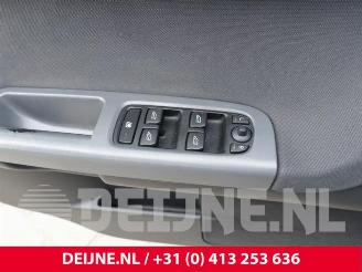 Volvo V-50 V50 (MW), Combi, 2003 / 2012 2.4 20V picture 22