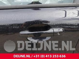Volvo V-50 V50 (MW), Combi, 2003 / 2012 2.4 20V picture 14