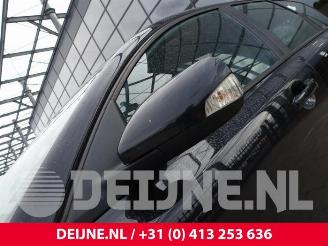 Volvo V-50 V50 (MW), Combi, 2003 / 2012 2.4 20V picture 11