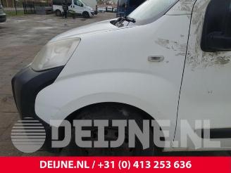 Peugeot Bipper Bipper (AA), Van, 2008 1.3 HDI picture 9