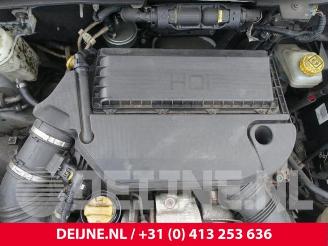 Peugeot Bipper Bipper (AA), Van, 2008 1.3 HDI picture 35