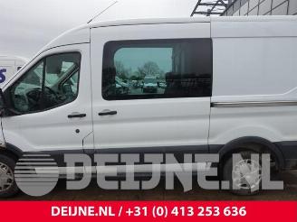 Ford Transit Transit, Van, 2013 2.2 TDCi 16V picture 34