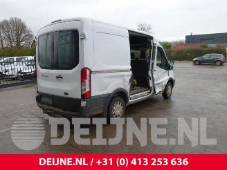 Ford Transit Transit, Van, 2013 2.2 TDCi 16V picture 7
