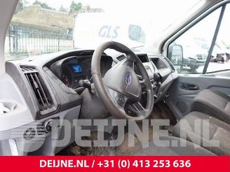 Ford Transit Transit, Van, 2013 2.2 TDCi 16V picture 20