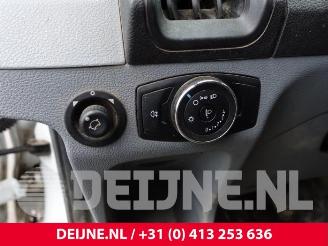 Ford Transit Transit, Van, 2013 2.2 TDCi 16V picture 23