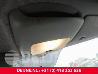 Mercedes Vito Vito (639.6), Van, 2003 / 2014 2.2 116 CDI 16V Euro 5 picture 27