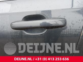 Volvo V-90 V90 II (PW), Combi, 2016 2.0 T6 16V AWD picture 16