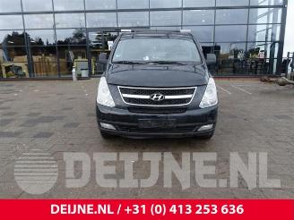 Hyundai H-300 H-300, Van, 2008 2.5 CRDi picture 2