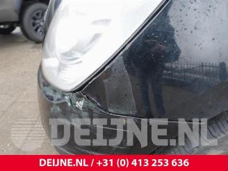 Hyundai H-300 H-300, Van, 2008 2.5 CRDi picture 10