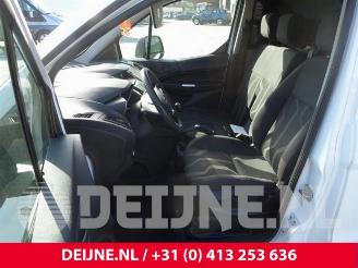 Ford Transit Connect Transit Connect (PJ2), Van, 2013 1.6 TDCi 16V 115 picture 17