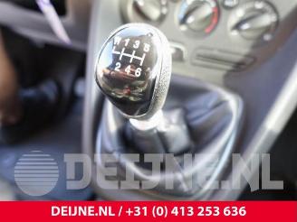 Ford Transit Connect Transit Connect (PJ2), Van, 2013 1.6 TDCi 16V 115 picture 13