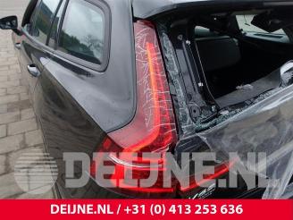 Volvo V-60 V60 II (ZW), Combi, 2018 2.0 D3 16V picture 29