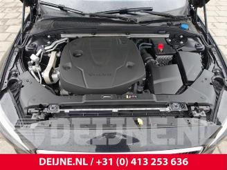 Volvo V-60 V60 II (ZW), Combi, 2018 2.0 D3 16V picture 10