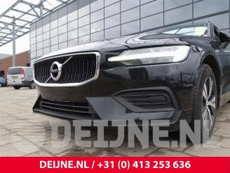 Volvo V-60 V60 II (ZW), Combi, 2018 2.0 D3 16V picture 15