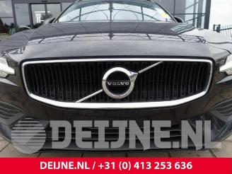 Volvo V-60 V60 II (ZW), Combi, 2018 2.0 D3 16V picture 13