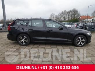 Volvo V-60 V60 II (ZW), Combi, 2018 2.0 D3 16V picture 8