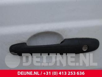 Mercedes Vito Vito (639.6), Van, 2003 / 2014 2.2 113 CDI 16V Euro 5 picture 14