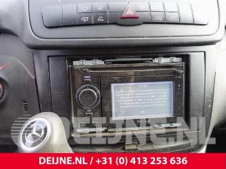 Mercedes Vito Vito (639.6), Van, 2003 / 2014 2.2 113 CDI 16V Euro 5 picture 28