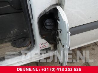 Mercedes Vito Vito (639.6), Van, 2003 / 2014 2.2 113 CDI 16V Euro 5 picture 16