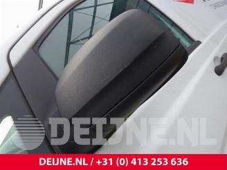 Mercedes Vito Vito (639.6), Van, 2003 / 2014 2.2 113 CDI 16V Euro 5 picture 12