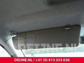 Mercedes Vito Vito (639.6), Van, 2003 / 2014 2.2 113 CDI 16V Euro 5 picture 23