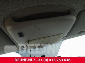 Mercedes Vito Vito (639.6), Van, 2003 / 2014 2.2 113 CDI 16V Euro 5 picture 24