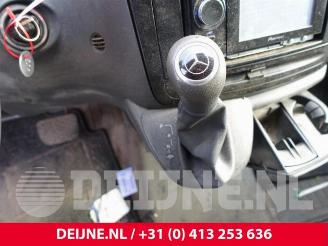 Mercedes Vito Vito (639.6), Van, 2003 / 2014 2.2 113 CDI 16V Euro 5 picture 29