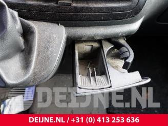Mercedes Vito Vito (639.6), Van, 2003 / 2014 2.2 113 CDI 16V Euro 5 picture 30