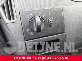 Mercedes Vito Vito (639.6), Van, 2003 / 2014 2.2 113 CDI 16V Euro 5 picture 20
