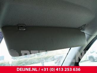 Mercedes Vito Vito (639.6), Van, 2003 / 2014 2.2 113 CDI 16V Euro 5 picture 25