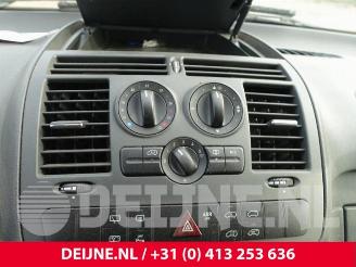 Mercedes Vito Vito (639.6), Van, 2003 / 2014 2.2 113 CDI 16V Euro 5 picture 27