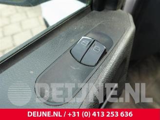 Mercedes Vito Vito (639.6), Van, 2003 / 2014 2.2 113 CDI 16V Euro 5 picture 18
