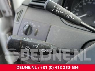 Mercedes Vito Vito (639.6), Van, 2003 / 2014 2.2 113 CDI 16V Euro 5 picture 21