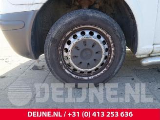 Mercedes Vito Vito (639.6), Van, 2003 / 2014 2.2 109 CDI 16V picture 10