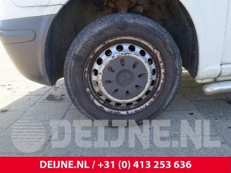 Mercedes Vito Vito (639.6), Van, 2003 / 2014 2.2 109 CDI 16V picture 10