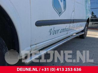 Mercedes Vito Vito (639.6), Van, 2003 / 2014 2.2 109 CDI 16V picture 11
