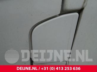 Opel Movano Movano, Van, 2010 2.3 CDTi 16V FWD picture 15