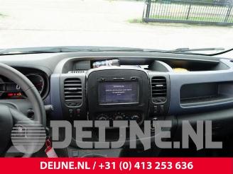 Opel Vivaro Vivaro, Van, 2014 / 2019 1.6 CDTi BiTurbo 125 picture 32
