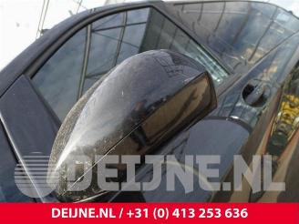 Mercedes Vito Vito (447.6), Van, 2014 2.0 119 CDI 16V picture 12