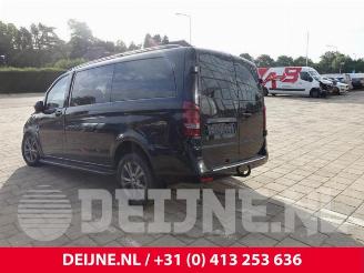 Mercedes Vito Vito (447.6), Van, 2014 2.0 119 CDI 16V picture 5