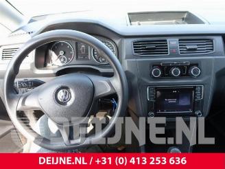 Volkswagen Caddy Caddy IV, Van, 2015 2.0 TDI 75 picture 31