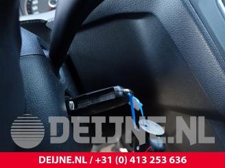 Volkswagen Caddy Caddy IV, Van, 2015 2.0 TDI 75 picture 23