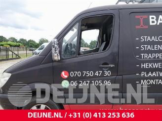 Mercedes Sprinter Sprinter 3t (906.61), Van, 2006 / 2018 209 CDI 16V picture 13