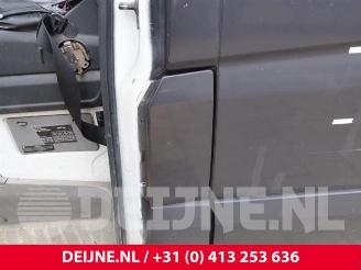 Mercedes Sprinter Sprinter 3t (906.61), Van, 2006 / 2018 209 CDI 16V picture 14