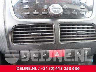Fiat Doblo Doblo Cargo (263), Van, 2010 1.6 D Multijet picture 29