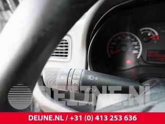 Fiat Doblo Doblo Cargo (263), Van, 2010 1.6 D Multijet picture 21